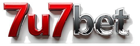 7u7bet logo