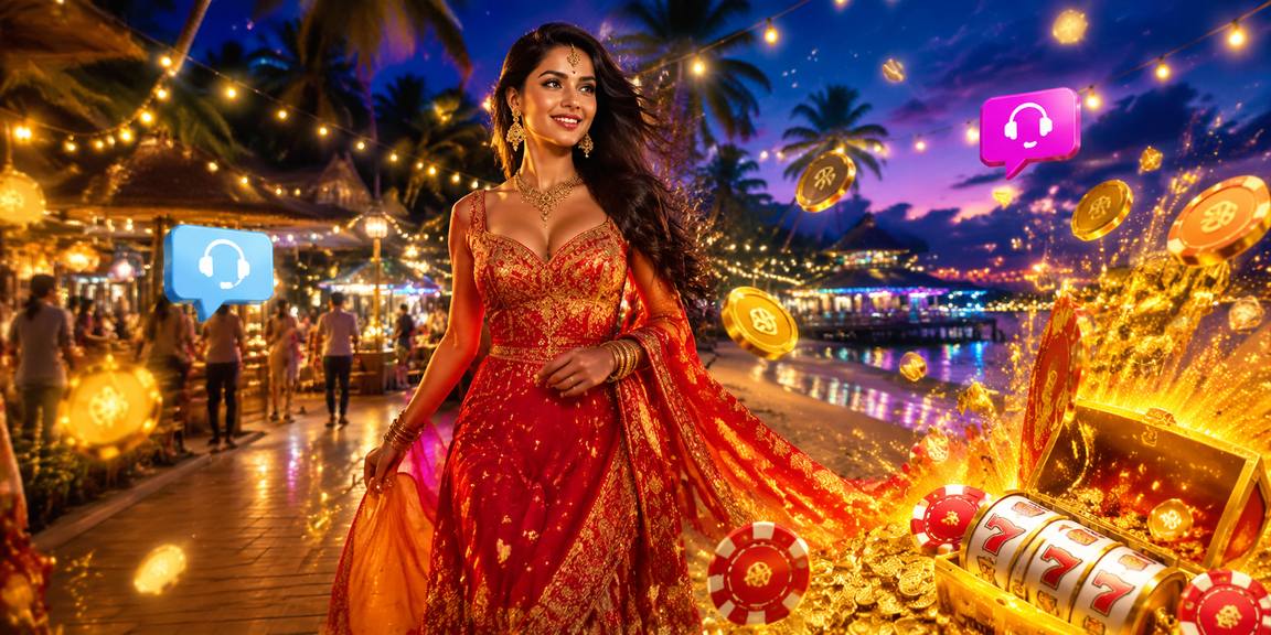 7u7bet কন্টাক্ট অপশন